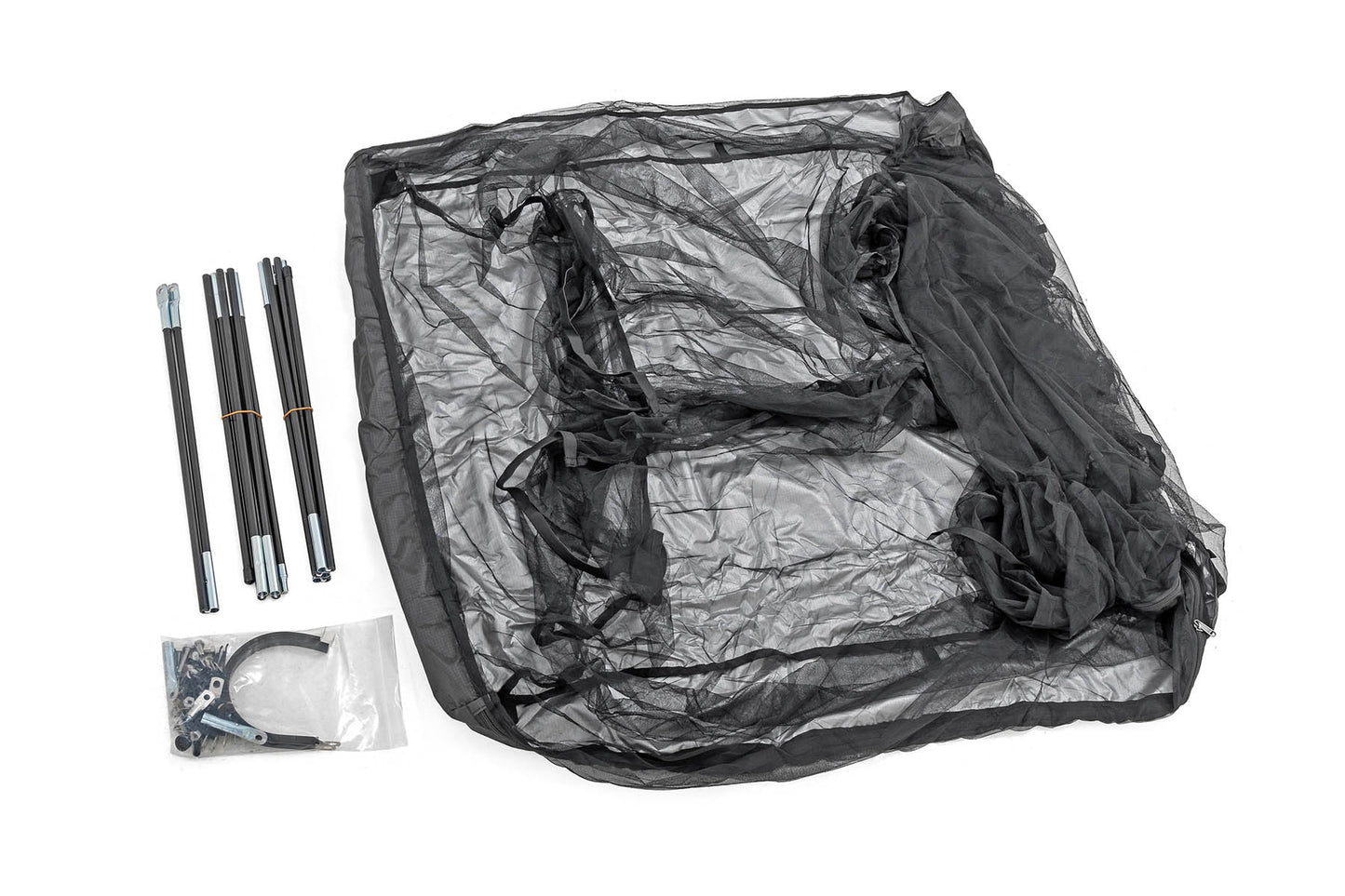 MowDome Kit - Fits Bad Boy Mowers