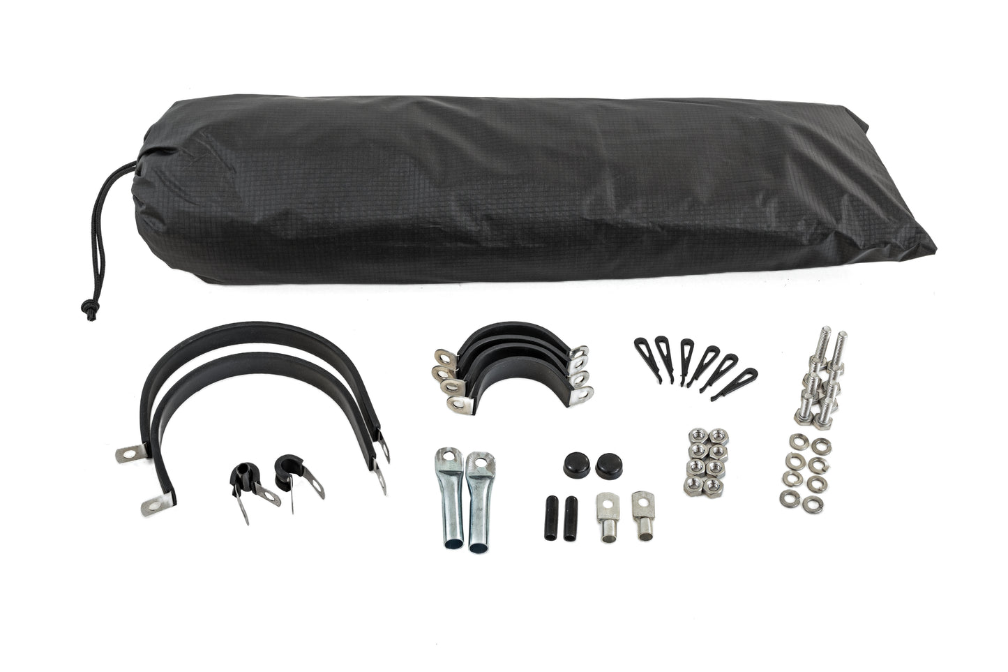 MowDome Kit - Fits Bad Boy Mowers