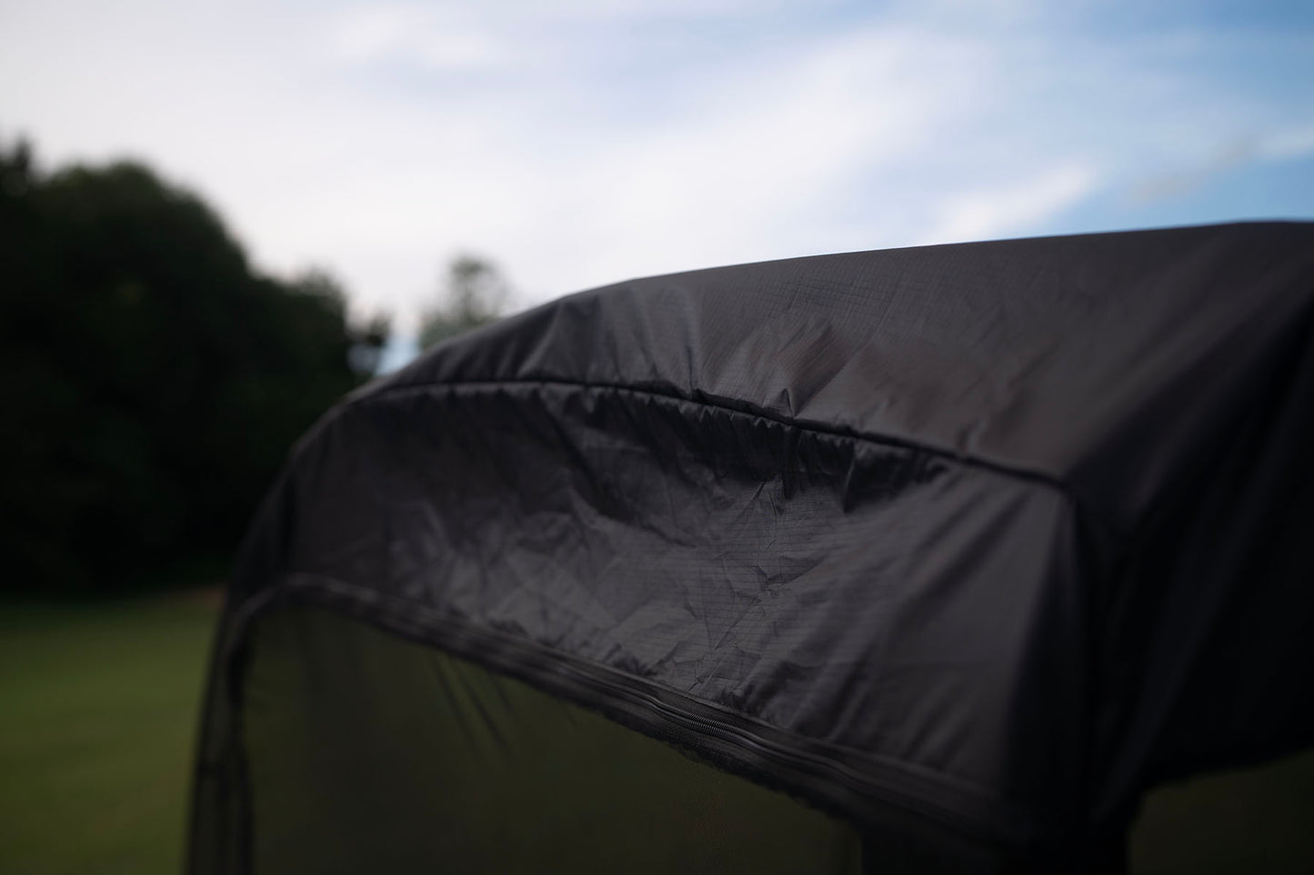 MowDome Kit - Fits Bad Boy Mowers