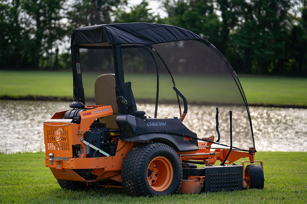 MowDome Kit - Fits Bad Boy Mowers