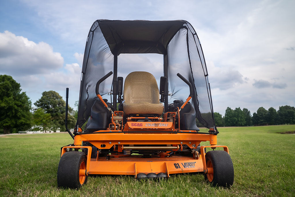 MowDome Kit - Fits Bad Boy Mowers