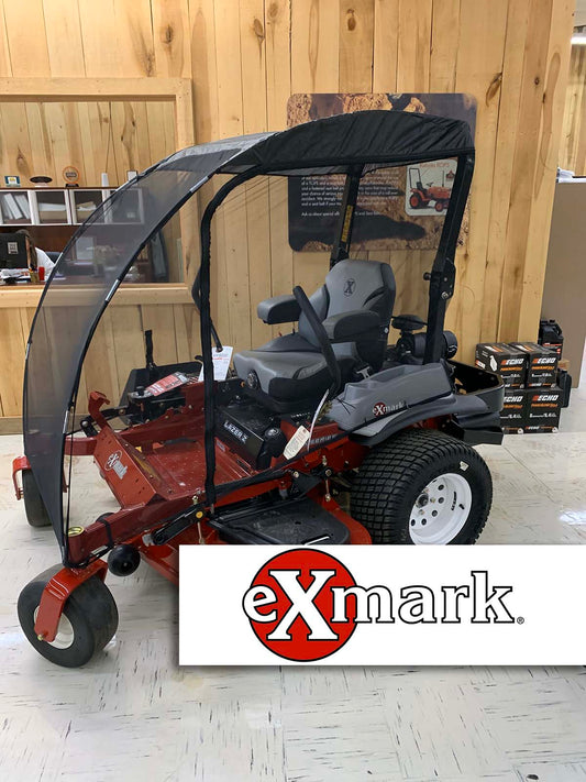 MowDome Kit - Fits Exmark Mowers