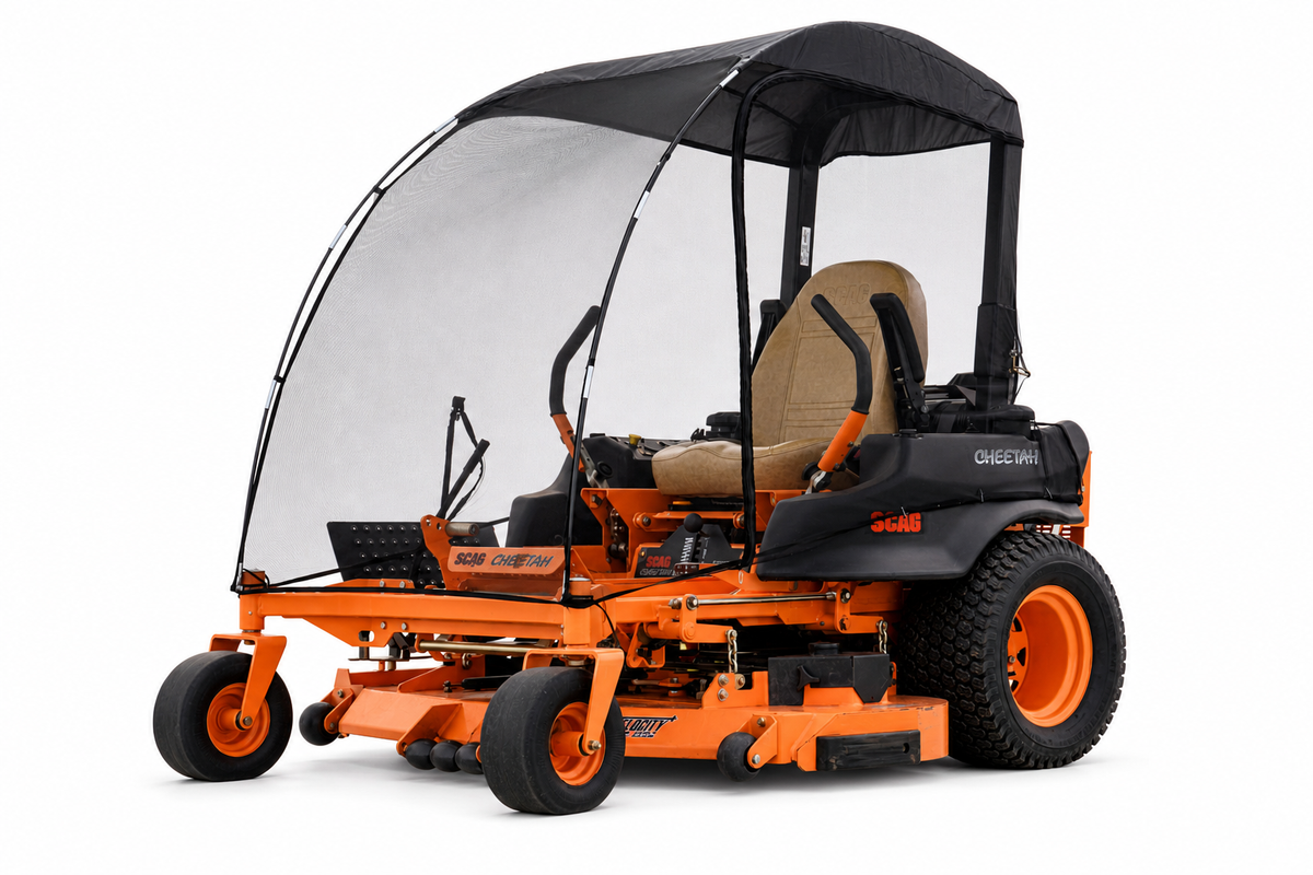 Scag MowDome Kit