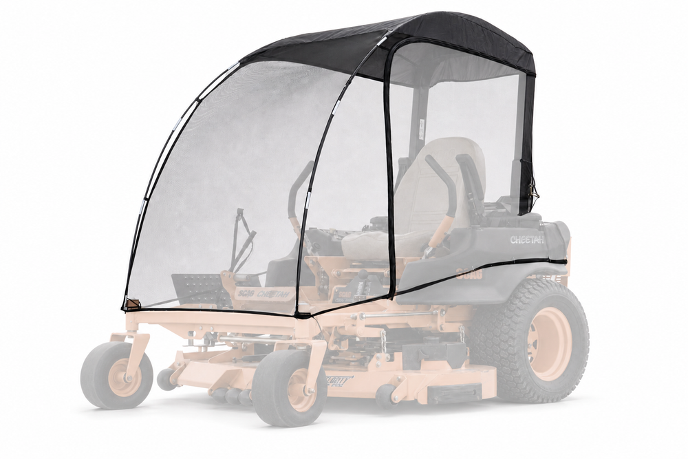 Universal MowDome Kit