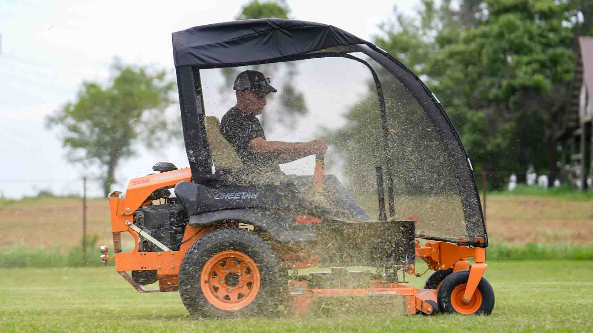 m Amazon.com : 112-3993 Screen Bagger for Toro Lawn Riding