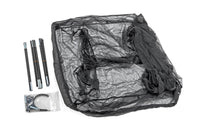 MowDome zero-turn canopy kit for Universal Fitment — product view 7